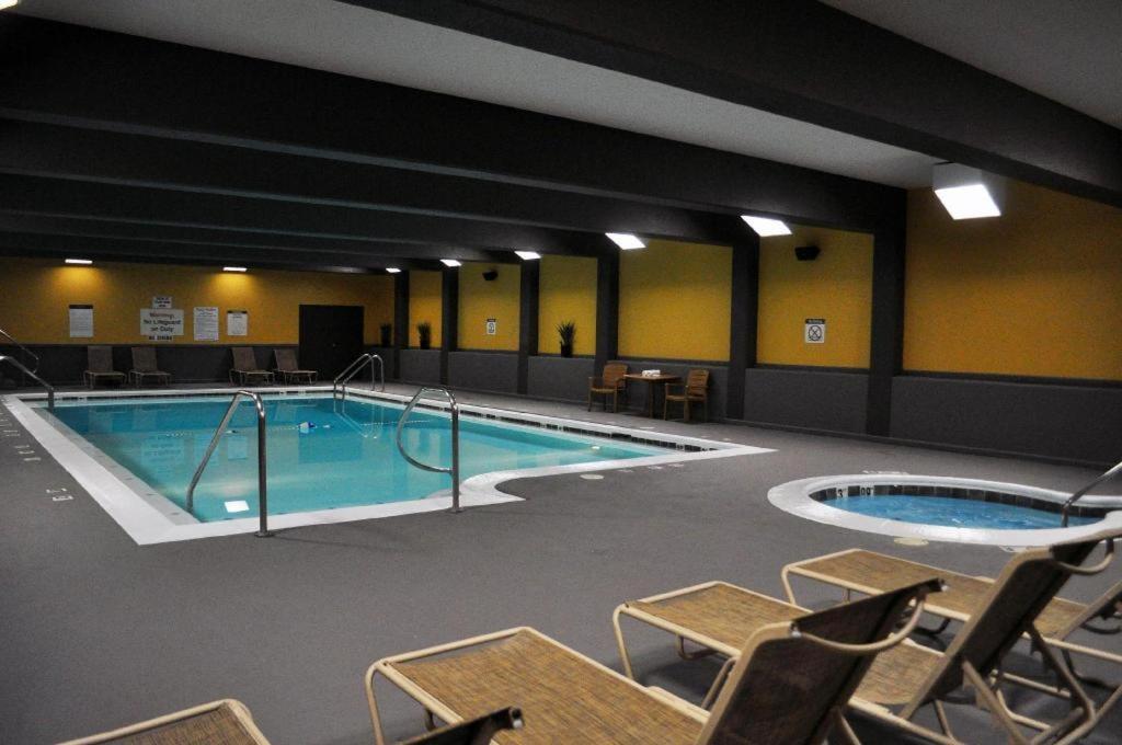 Hotel Adam's & Conference Center