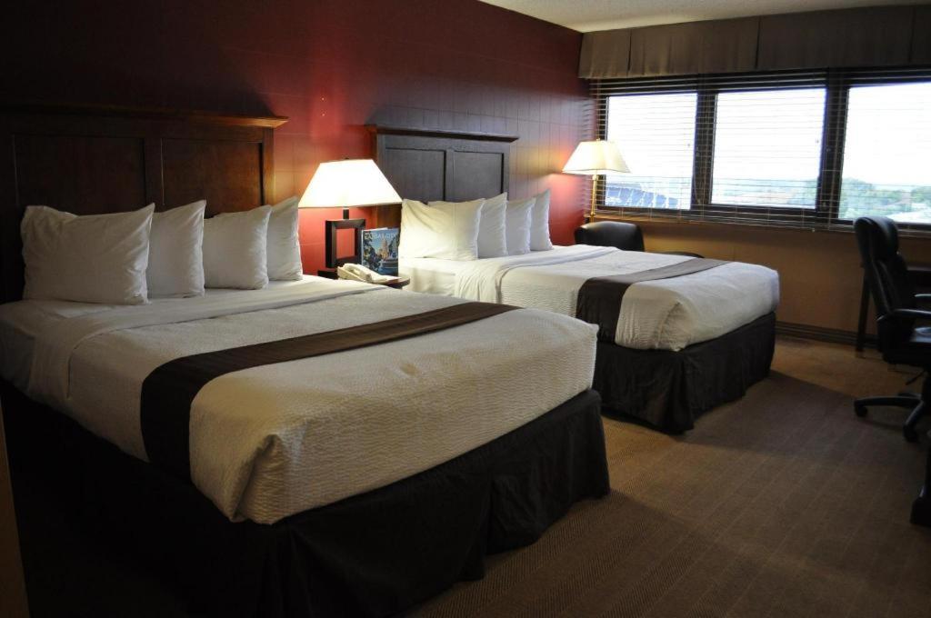 Adam's & Conference Center Hotel 3*