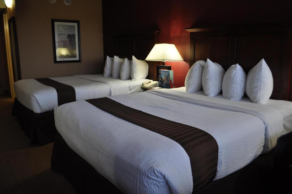Adam's & Conference Center 3* Kansas City