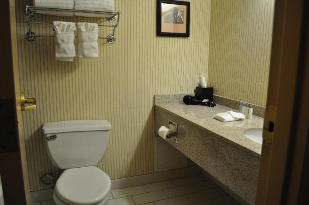 Adam's & Conference Center Hotel Kansas City