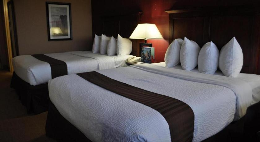 Adam's & Conference Center Hotel