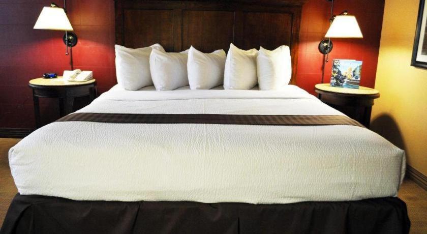 Adam's & Conference Center Hotel 3*