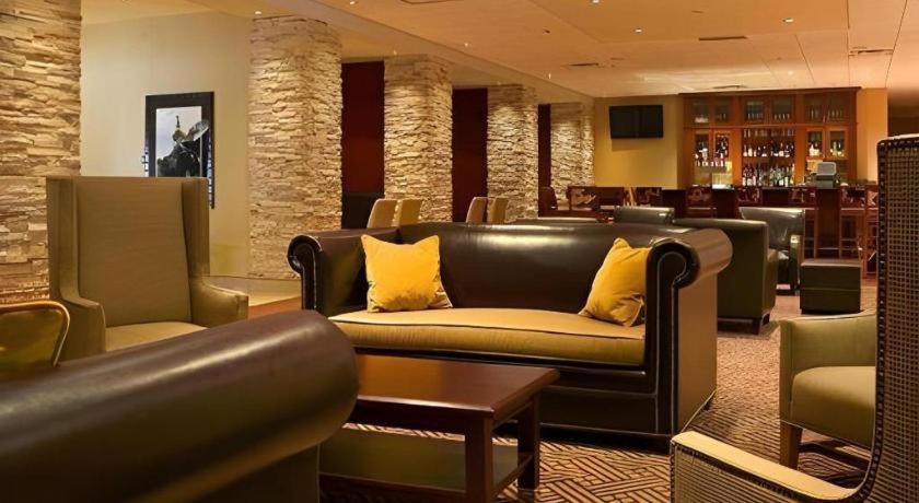Adam's & Conference Center 3* Kansas City