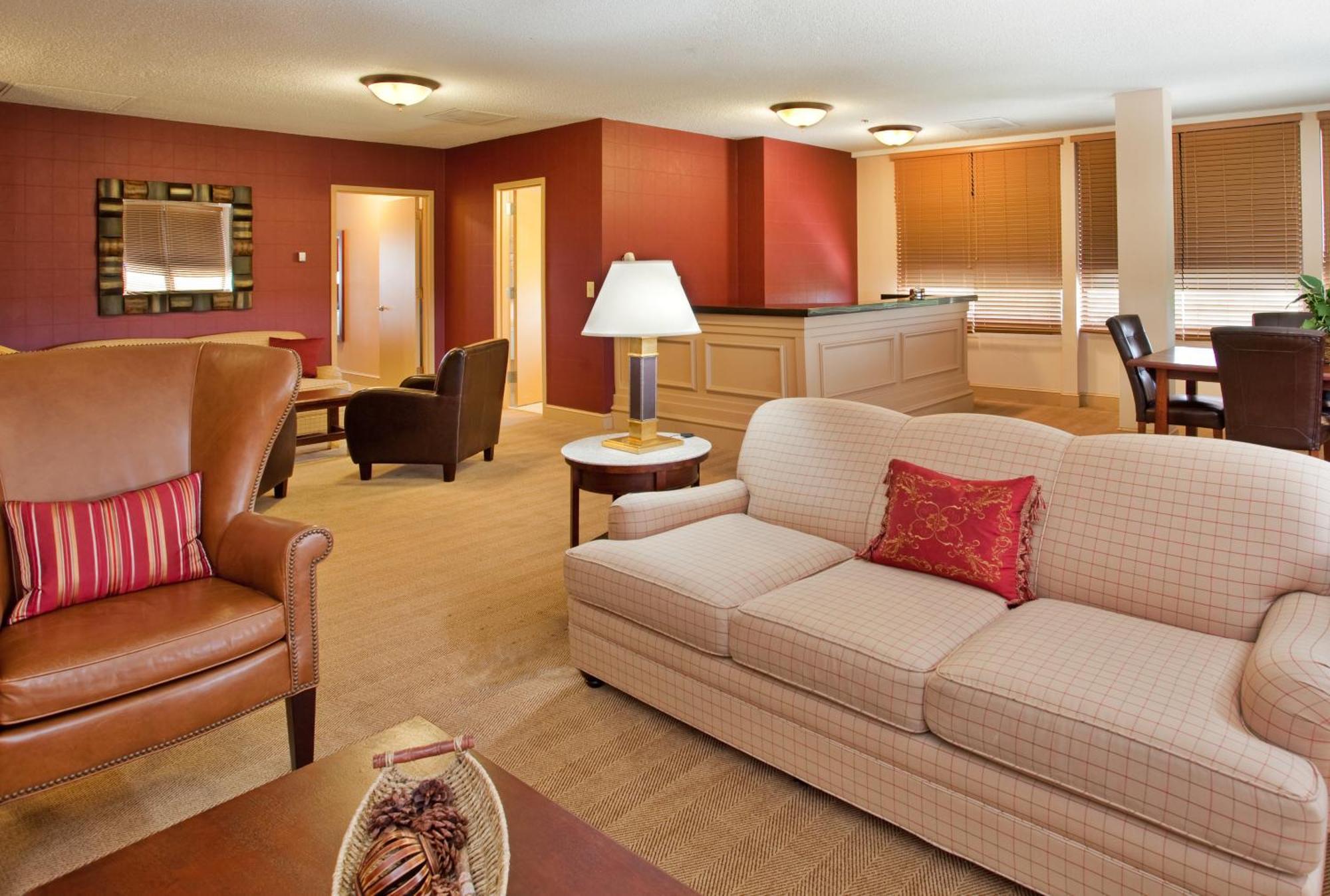 Adam's & Conference Center 3* Kansas City