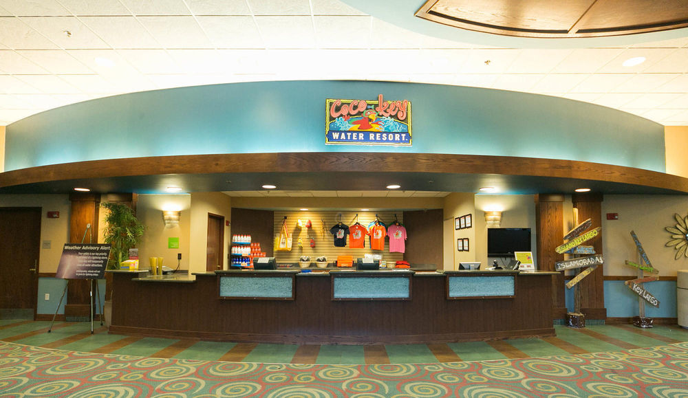 Adam's & Conference Center