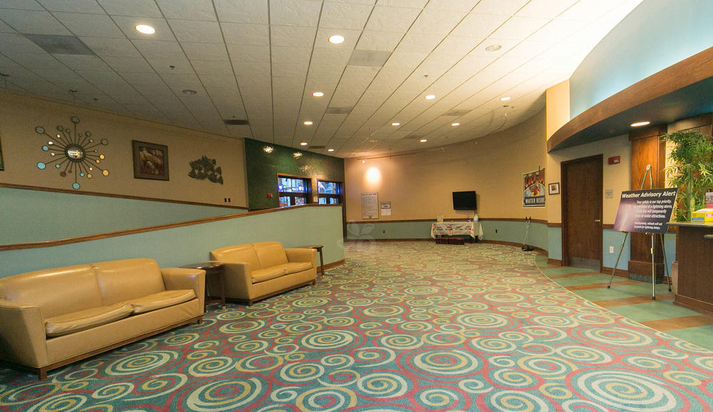 Adam's & Conference Center Kansas City