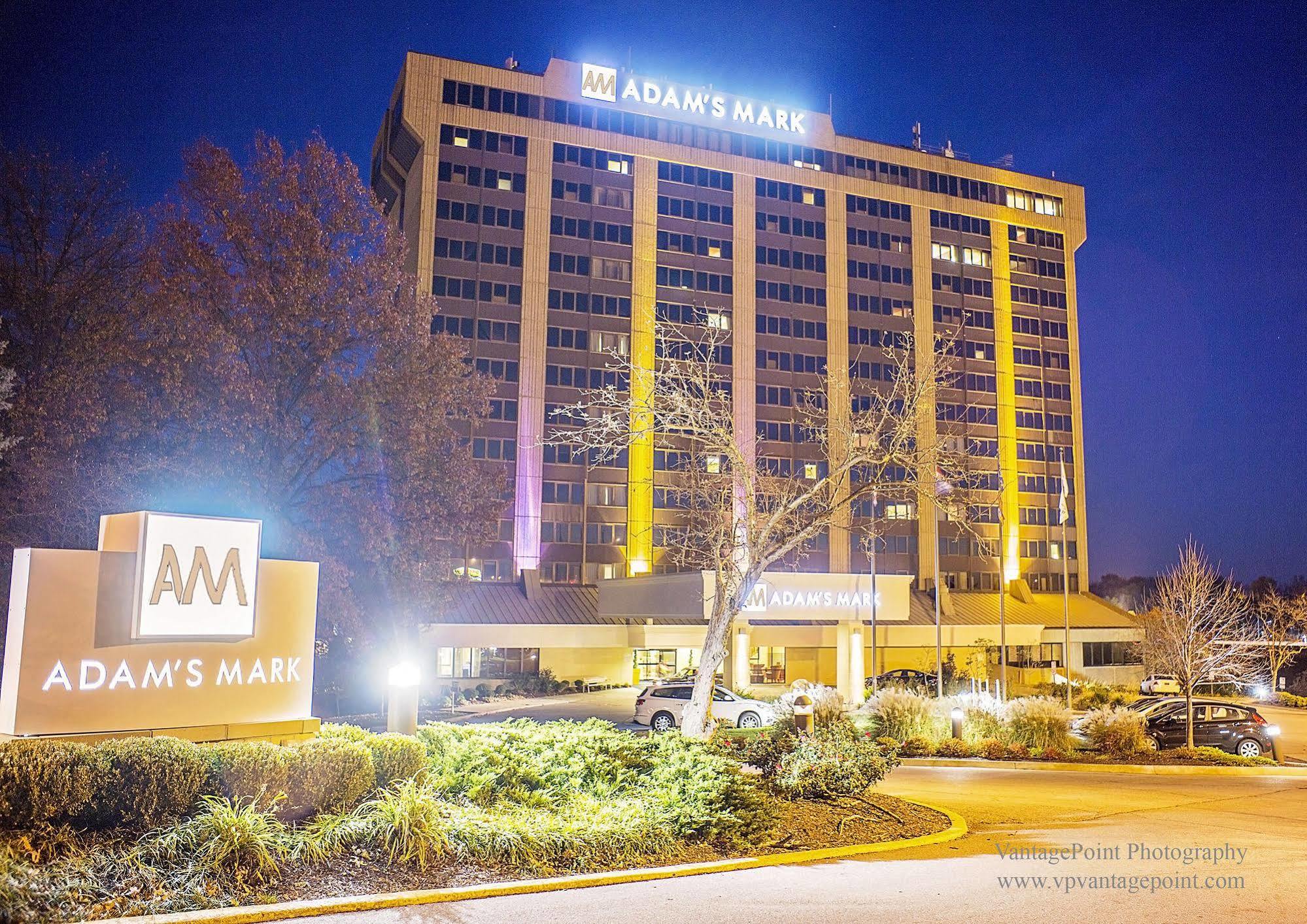 Hotel Adam's & Conference Center